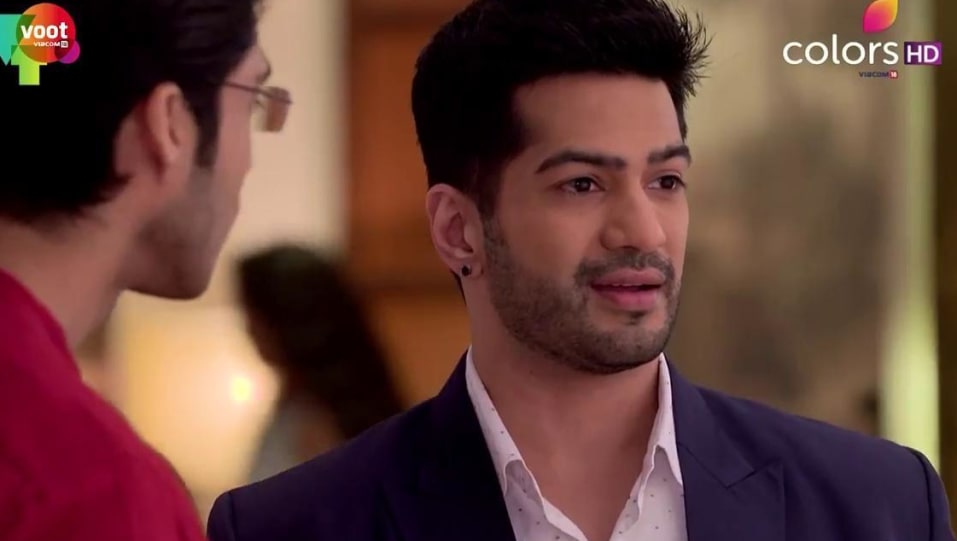 Actors Name Age Wiki Height Birth Place Career Details Kasam Tere Pyaar Ki Episode 378 2017 Charmboard Kasam tere pyar is an indian drama serial which is aired on the indian channel in pakistan filmazia. charmboard