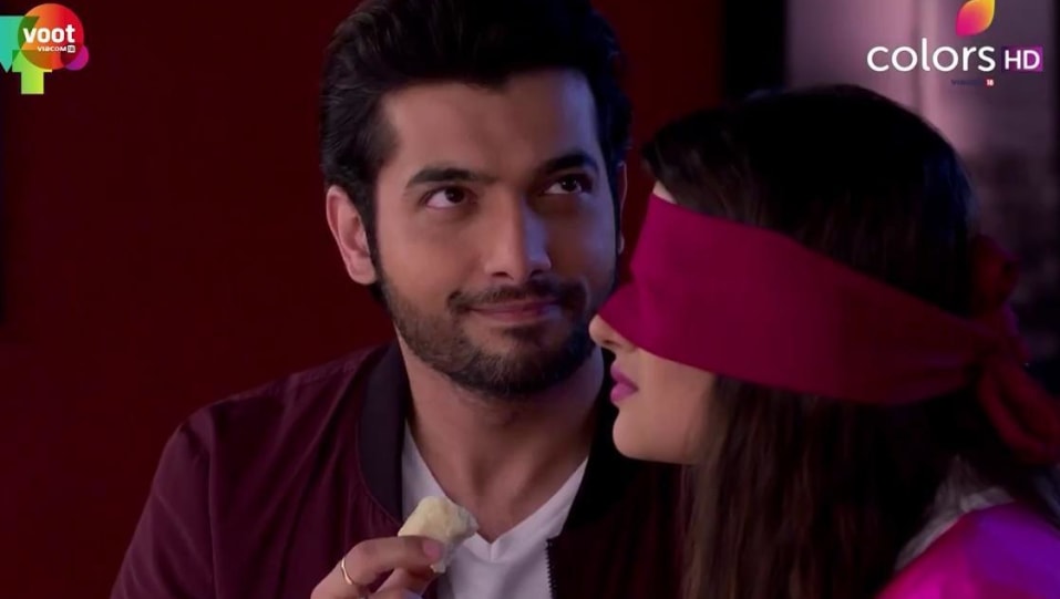 Sharad Malhotra Celebrity Style In Kasam Tere Pyaar Ki Episode 393 2017 From Episode 393 Charmboard Kasam is an indian hindi drama serial complete episodes. tees