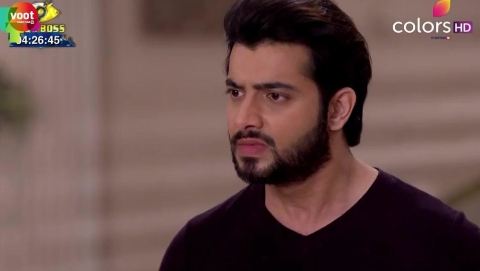 Sharad Malhotra Celebrity Style In Kasam Tere Pyaar Ki Episode 2017 From Episode Charmboard Sharad malhotra (born 9 january 1983) is an indian film and television actor. tees