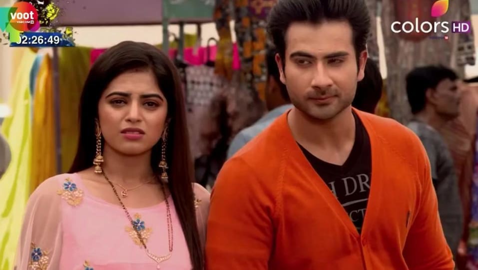 Roshni Sahota Celebrity Style In Shakti Ek Astitva Ke Ehsaas Ki Episode 367 2017 From Episode 367 Charmboard Roshni sahota is an actress, known for the great sardaar (2017), военное положение: