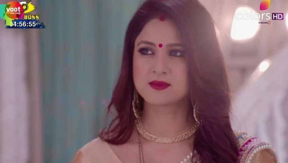 Keerti Gaekwad Kelkar Celebrity Style In Sasural Simar Ka Episode 1965 2017 From Episode 1965 Charmboard Drama serial sasural simar ka 2nd march 2018 full episode. charmboard