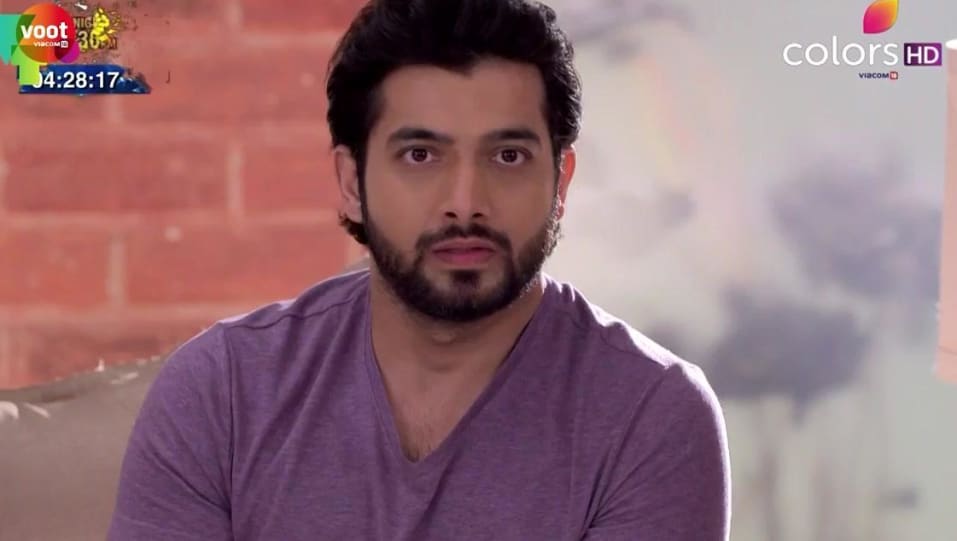 Actors Name Age Wiki Height Birth Place Career Details Kasam Tere Pyaar Ki Episode 416 2017 Charmboard Kasam tere pyaar ki is a hindi television serial aired in colors tv, read the synopsis, episodes, cast & crew with character names and original names. charmboard