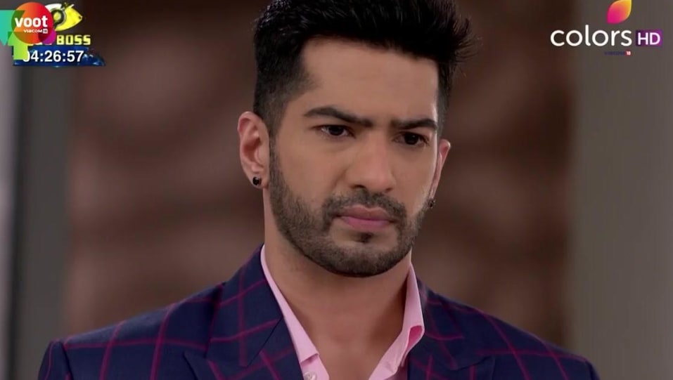 Amit Tandon Celebrity Style In Kasam Tere Pyaar Ki Episode 415 2017 From Episode 415 Charmboard On location of tv serial 'kasam tere pyaar ki'. formalshirts