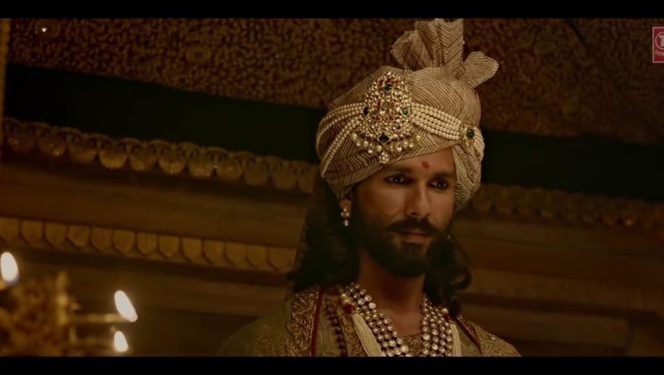 Actors Name Age Wiki Height Birth Place Career Details Ghoomar Padmaavat 2018 Charmboard Padmaavat (2018) is an indian epic period drama film. charmboard