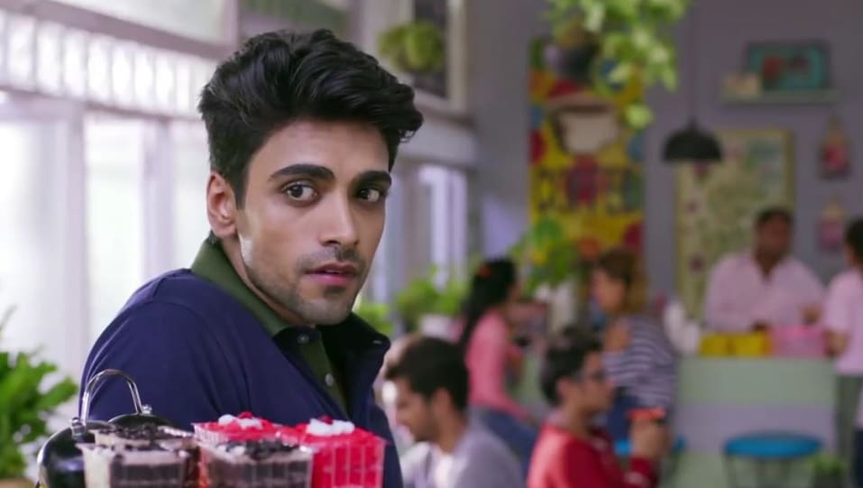 Akash Ahuja Celebrity Style In Dil Buffering Episode 7 2017 From Episode 7 Charmboard The output compare registers (ocr0x) are double buffered when using the double buffering synchronizes the update of the ocr0x compare registers to either top or. charmboard