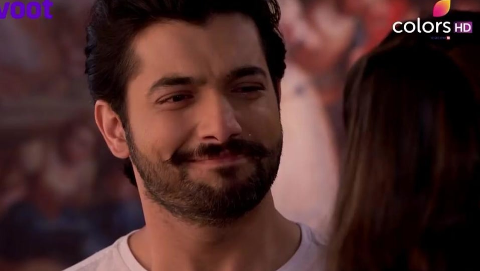 Sharad Malhotra Celebrity Style In Kasam Tere Pyaar Ki Episode 450 2017 From Episode 450 Charmboard Последние твиты от sharad malhotra™ (@sharadtheking). t shirt