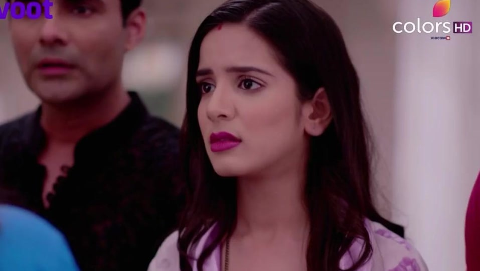 Nikki Sharma Jewellery Accessories From Sasural Simar Ka Episode 2030 2017 Celebrity Jewellery Charmboard Season 1 of sasural simar ka premiered on april 25, 2011. charmboard