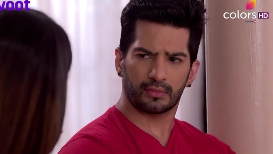 Actors Name Age Wiki Height Birth Place Career Details Kasam Tere Pyaar Ki Episode 479 2017 Charmboard Tanu and rishi end up fighting again. charmboard