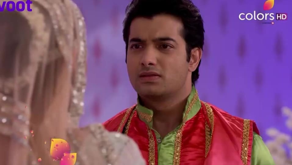 Community Wall Sharad Malhotra From Kasam Tere Pyaar Ki Episode 487 2017 Charmboard No doubt, serials like kyunki saas bhi kabhi bahu thi crossed the mark of 1000th episode. charmboard