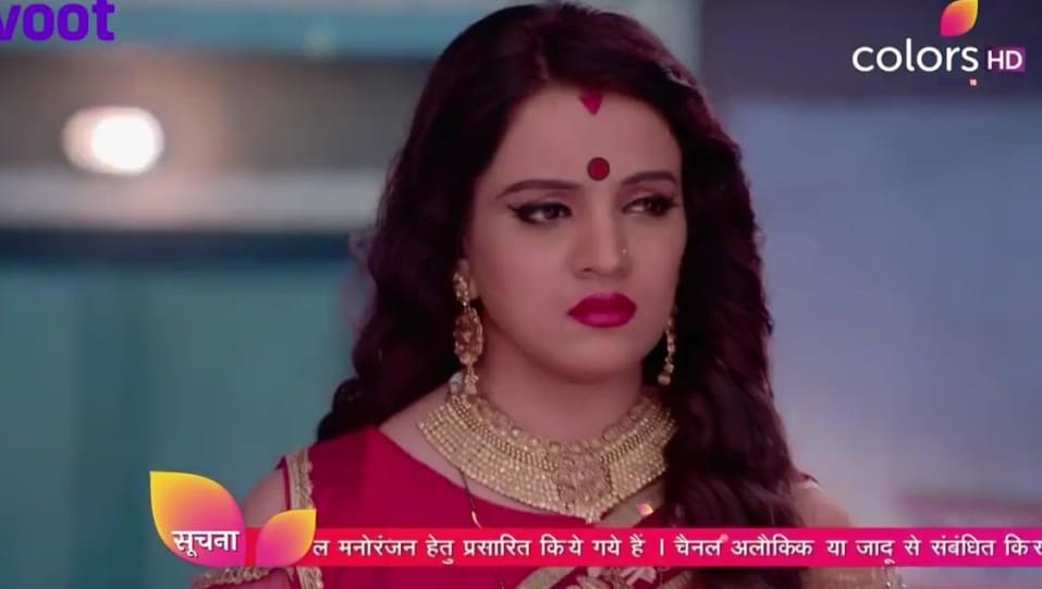 Shweta Sinha Celebrity Style In Sasural Simar Ka Episode 2039 2017 From Episode 2039 Charmboard In spite of numerous attempts, simar is unable to enter the 'mata rani mandir'. charmboard