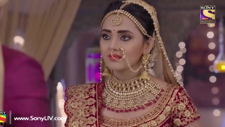 Actors Name Age Wiki Height Birth Place Career Details Rishta Likhenge Hum Naya Episode 62 2018 Charmboard Ragini is really loved and appreciated by the audiences. charmboard