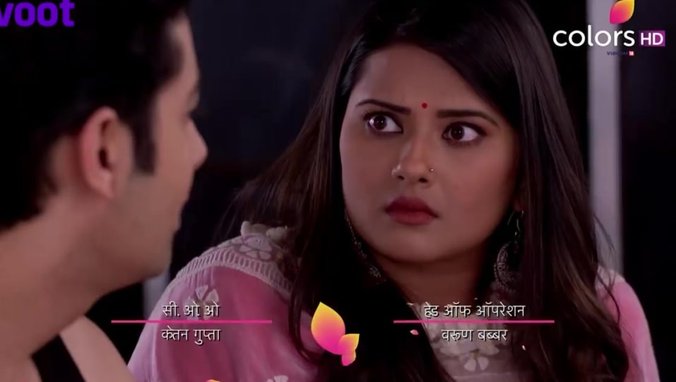 Kratika Sengar Celebrity Style In Kasam Tere Pyaar Ki Episode 524 2018 From Episode 524 Charmboard Watch online free of cost south korean tv series kaysruhi ki episode 76 in armenian in high quality. nosepin