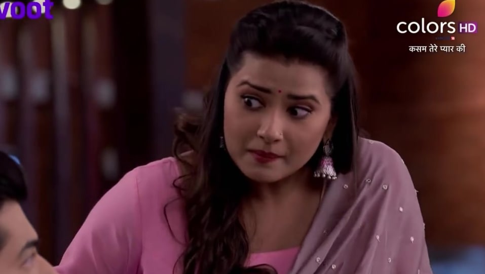 Kratika Sengar Celebrity Style In Kasam Tere Pyaar Ki Episode 529 2018 From Episode 529 Charmboard (drayver v komplekte) 595h595x12mm philips. kurti