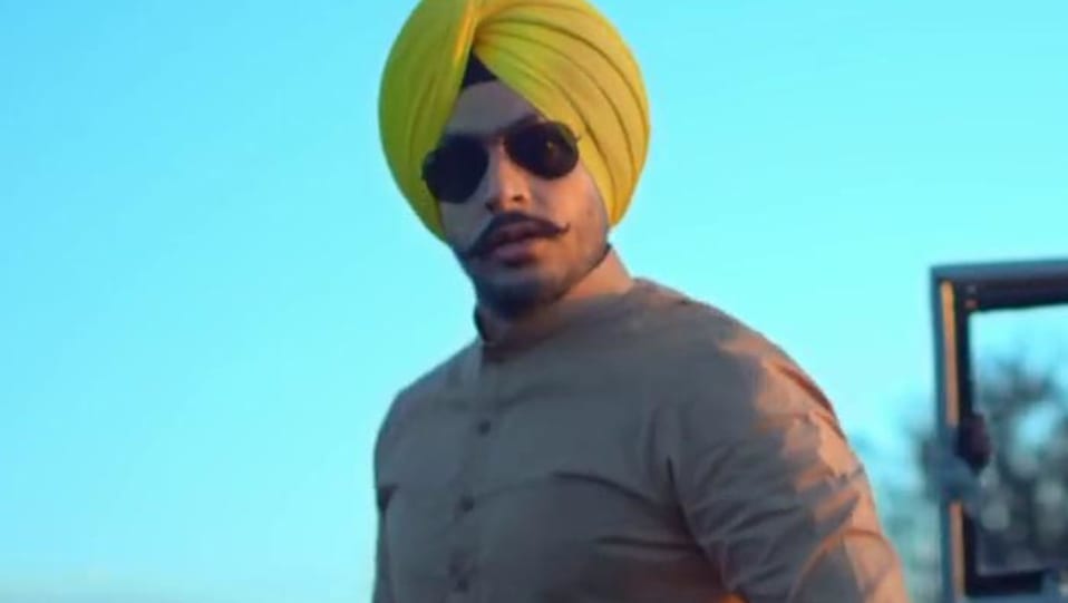 Rajvir Jawanda Celebrity Fashion Footwear In Outfit Name Charmboard 00:35 hello everyone so here is 30 sec status of punjabi song : kurta