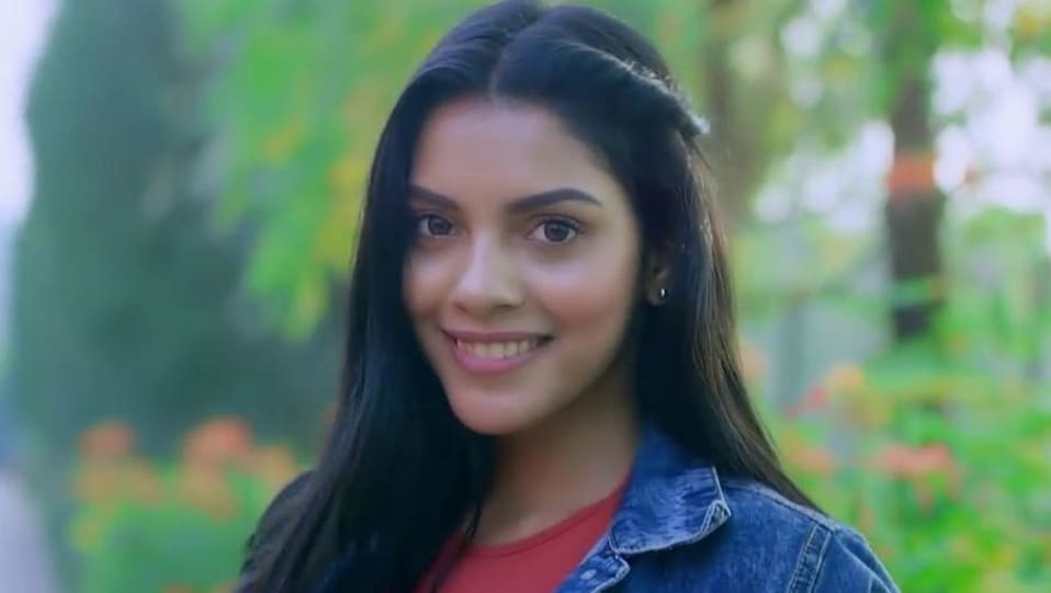 Harshdaa In Blue Shorts Outfit Celebrity Clothing Charmboard Thingiverse is a universe of things.