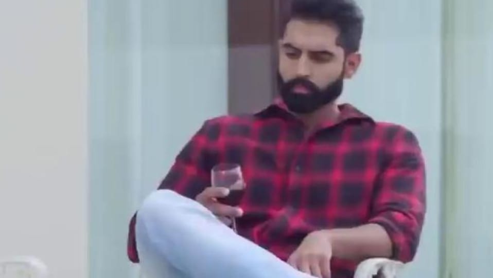 Parmish Verma Celebrity Style In Gumnaam Single 2018 From Gumnaam Charmboard Here is the complete list of his latest punjabi songs.