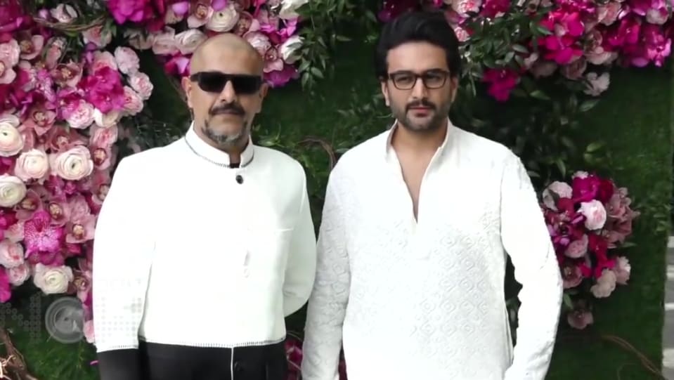 Actors Name Age Wiki Height Birth Place Career Details Akash Ambani Wedding In Mumbai Full Event Bollywood Now 2019 Charmboard Akasa singh, neeti mohan, kamaal khan: charmboard