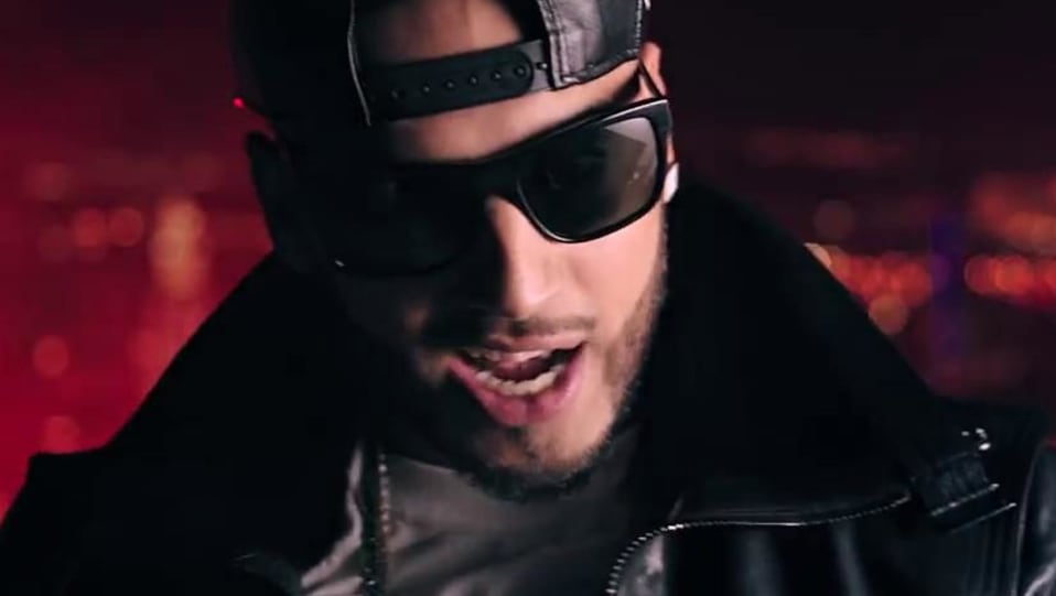 Imran Khan Celebrity Style In Satisfya Single 2013 From Satisfya Charmboard Imran khan satisfya official video song. blazer