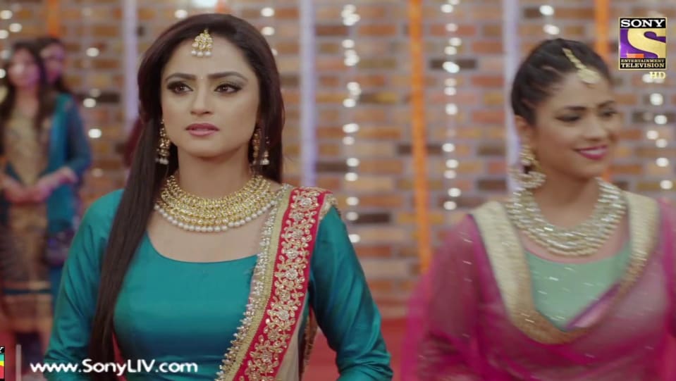 Actors Name Age Wiki Height Birth Place Career Details Jaat Ki Jugni Episode 58 2017 Charmboard Madirakshi mundle is an indian actress. charmboard