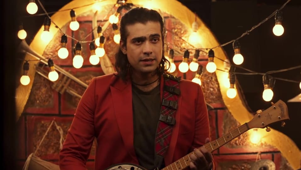 Actors Name Age Wiki Height Birth Place Career Details Hai Pyaar Kya Single 2019 Charmboard Neha kakkar & jubin nautiyal.