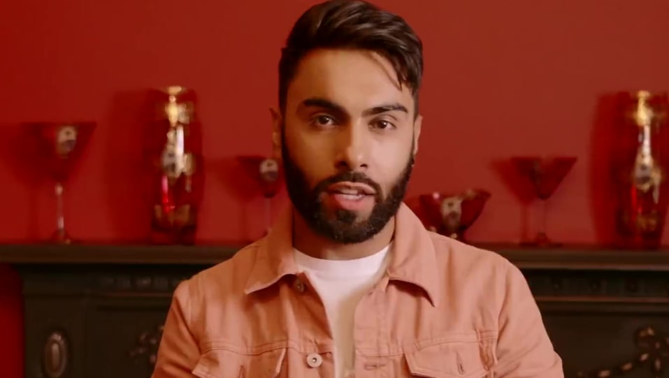 Raxstar Celebrity Style In Billo Single 2019 From Billo Charmboard Exclusive celebrity videos and online photo galleries.