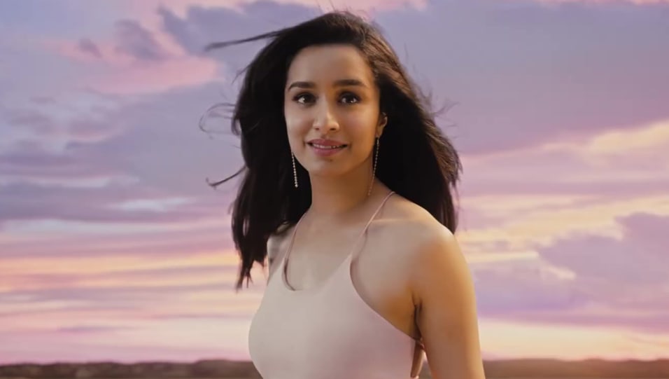 Celebrity Hairstyle Of Shraddha Kapoor From Baby Wont You Tell Me Saaho 2019 Charmboard You can follow her on see more of shraddha kapoor on facebook. tops