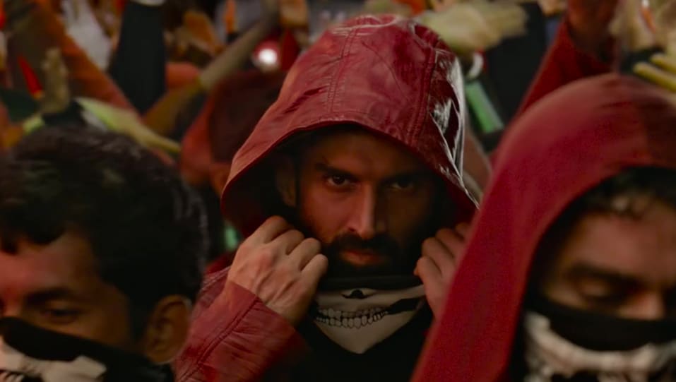 Aditya Roy Kapur Celebrity Style In Malang Title Track Malang 2020 From Malang Title Track Charmboard Malang audio jukebox | aditya roy kapur, disha patani, anil kapoor, kunal khemu. jacket