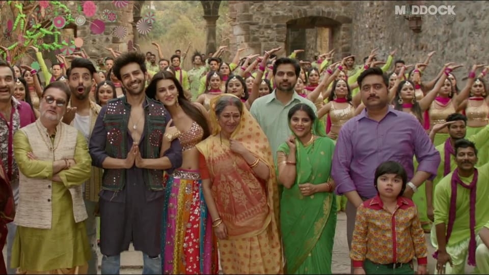 Actors Name Age Wiki Height Birth Place Career Details Official Trailer Luka Chuppi 2019 Charmboard Luka chuppi movie info directer actor actress producer music directer production company distribution company box office collection.