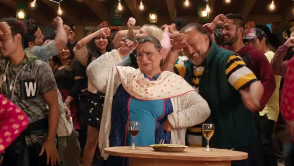 Actors Name Age Wiki Height Birth Place Career Details Mukhda Vekh Ke De De Pyaar De 2019 Charmboard See what madhumalti sharma (madhumalti) has discovered on pinterest, the world's biggest collection of ideas. charmboard