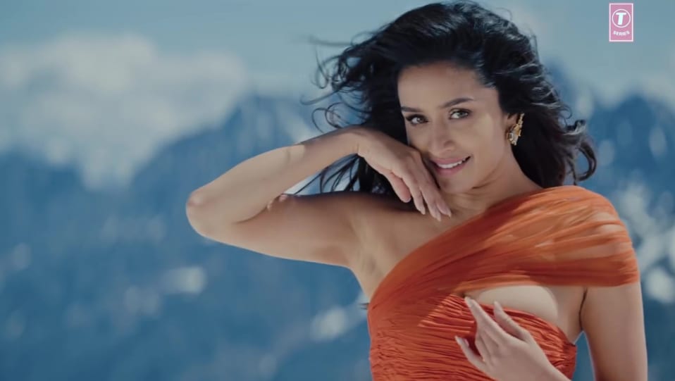 Shraddha Kapoor In Orange Dress Outfit Celebrity Clothing Charmboard Charmboard's latest funding round in june 2017 was reported to be $5 m. dress