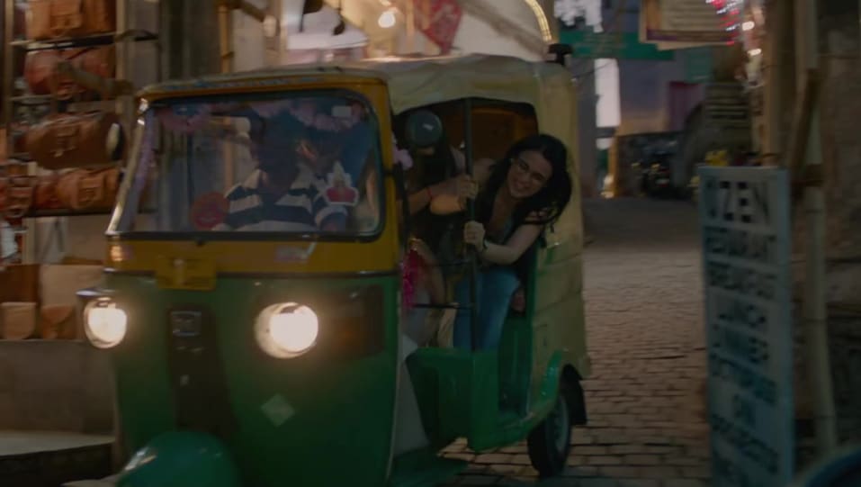 Radhika Madan Celebrity Style In Official Trailer Angrezi Medium 2020 From Official Trailer Charmboard Read reviews and news, watch rubaru roshni songs, browse images and get cast and crew information. charmboard