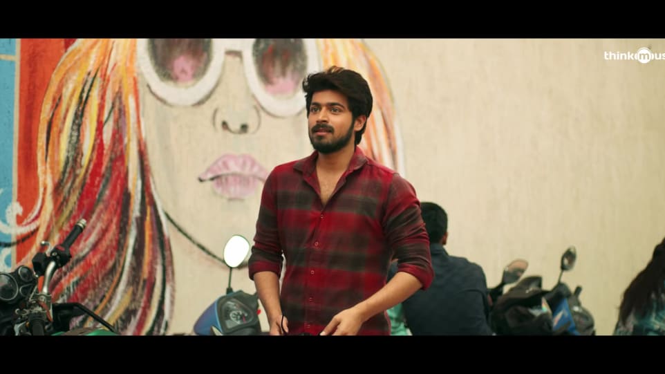 Harish Kalyan Celebrity Style In Kannamma Ispade Rajavum Idhaya Raniyum 2019 From Kannamma Charmboard Harish kalyan, shilpa manjunath, makapa anandh director. casualshirts