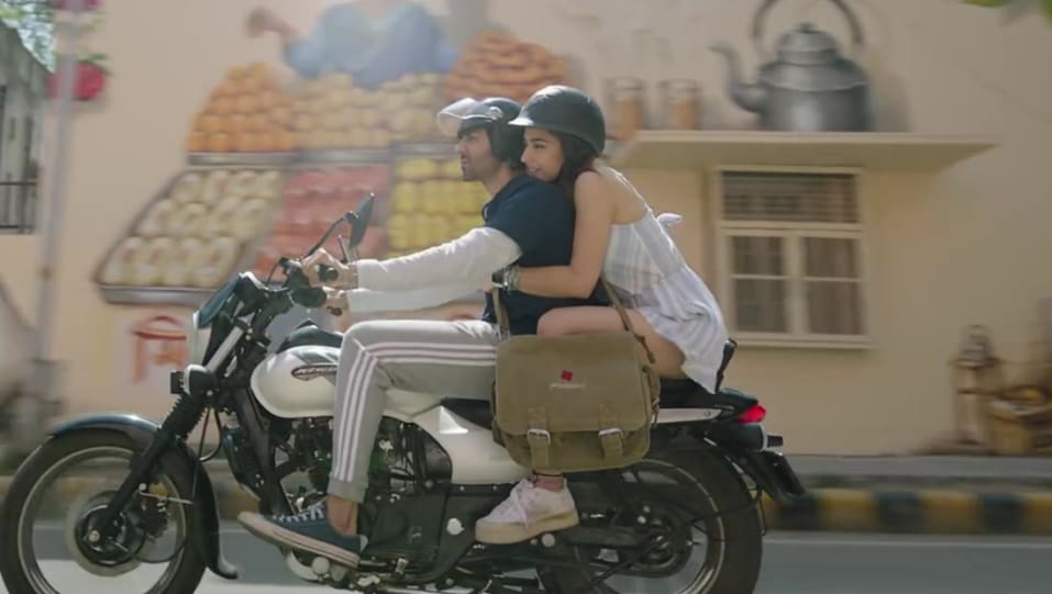 Kartik Aaryan In White Tees Outfit Celebrity Clothing Charmboard Has love really ever changed? charmboard