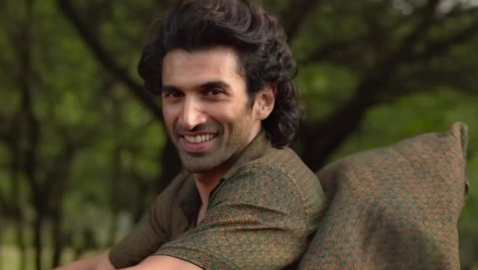 Celebrity Hairstyle Of Aditya Roy Kapur From Humraah Malang 2020 Charmboard It is based on the classic novel 'great expectations' written by. casualshirts