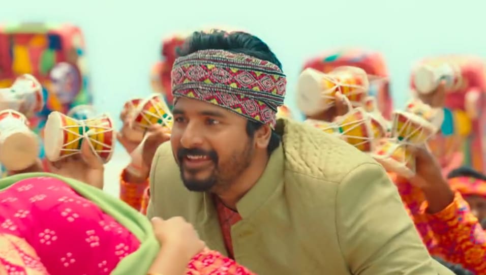 Actors Name Age Wiki Height Birth Place Career Details Gaandakannazhagi Single 2019 Charmboard Sivakarthikeyan's latest film namma veettu pillai. charmboard