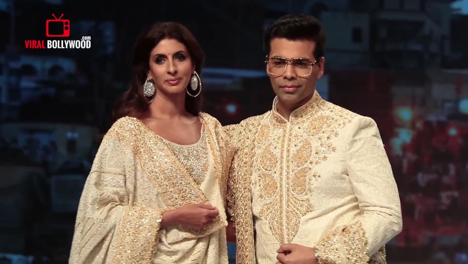 Actors Name Age Wiki Height Birth Place Career Details Magical Ramp Walk Viral Bollywood 2019 Charmboard Shweta bachchan nanda is an indian author,1 journalist, host and a former model. charmboard