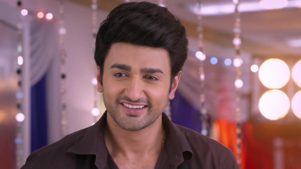 Nishant Malkani Biography, Age, Wiki, Place of Birth, Height ...