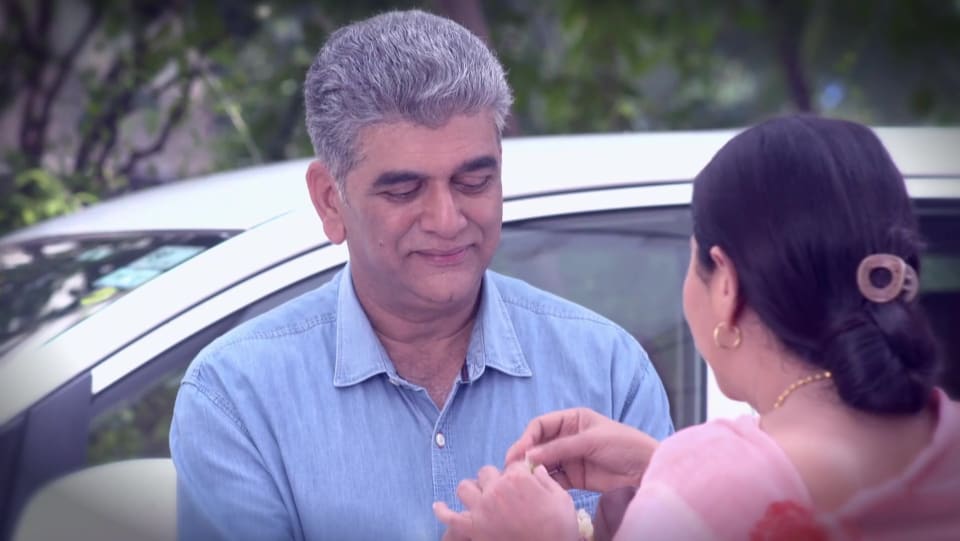 Dr Girish Oak Celebrity Style In Agga Bai Sasubai Episode 123 2019 From Episode 123 Charmboard Girish oak married twice#girishoak #aggabaisasubai #atozmarathi. charmboard