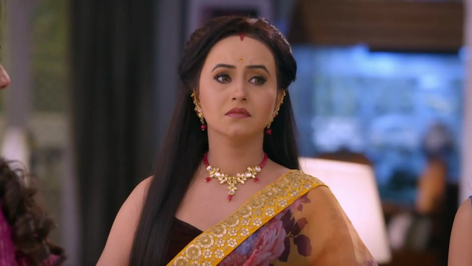 Nirmala J Chandra Celebrity Style In Guddan Tumse Na Ho Payega Episode 553 2020 From Episode 553 Charmboard Now, viewers in india can watch guddan tumse na ho payega episodes before their tv telecast on zee5! charmboard