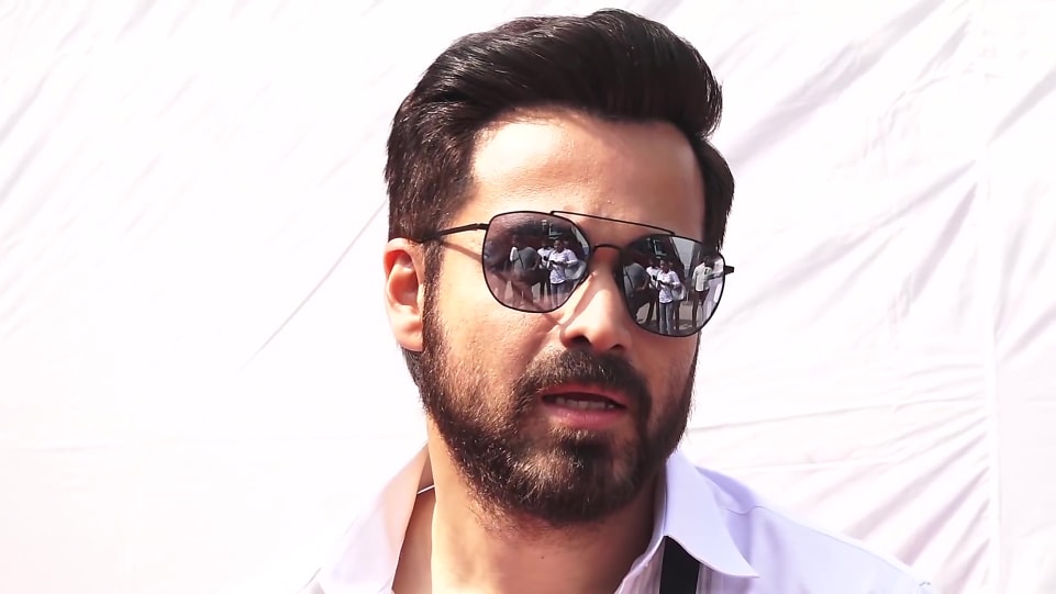 Get Emraan Hashmi Hair Hairstyle In Bollywoodhungama Emraan