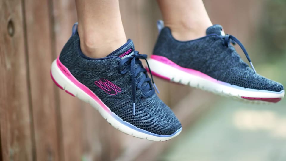 Comercial skechers 2019 outlet