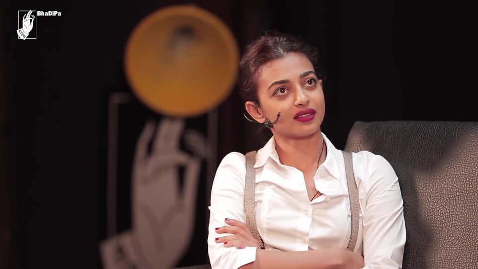 Radhika Apte Biography Age Wiki Place Of Birth Height Quotes