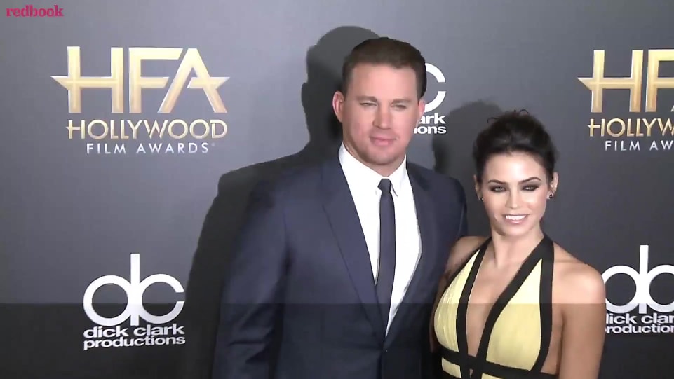 Jenna Dewan Biography Age Wiki Place Of Birth Height Quotes