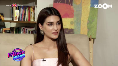 Kriti Sanon Nude - Kriti Sanon - Celebrity Style in Kriti Sanon talks about the success of  Luka Chuppi & her upcoming film Housefull 4 zoom, 2019 from Kriti Sanon  Talks Abou.... | Charmboard