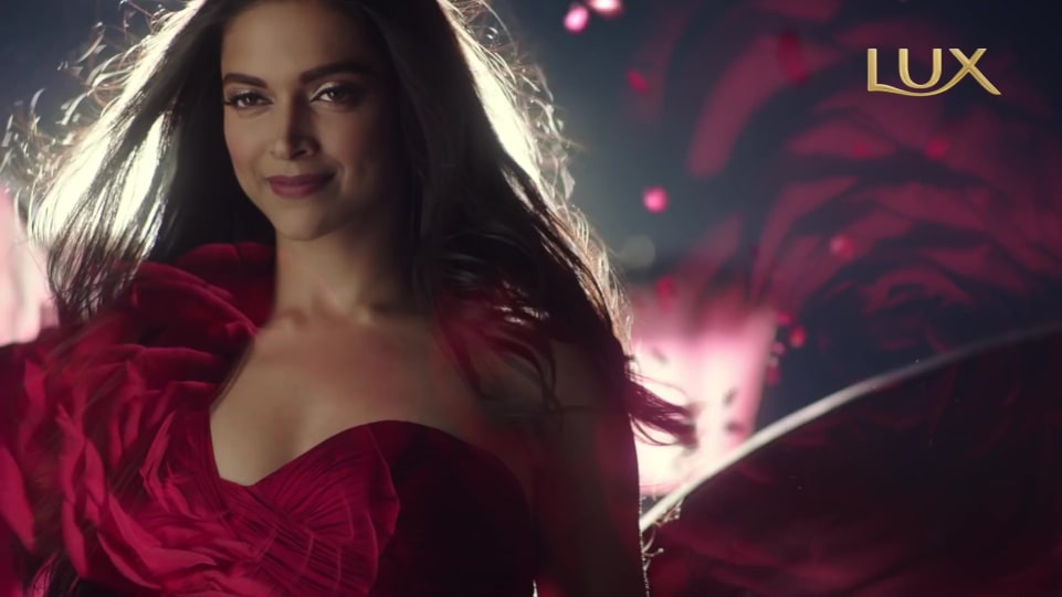 Deepika Padukone Celebrity Style In Premium Range Of Soaps From The House Of Lux Lux 2019 From Premium Range Of Soaps From The House Of Lux Charmboard Deepika padukone pictures and photos. dress