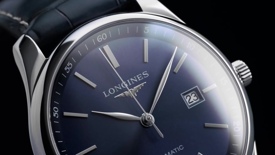 longines 2019