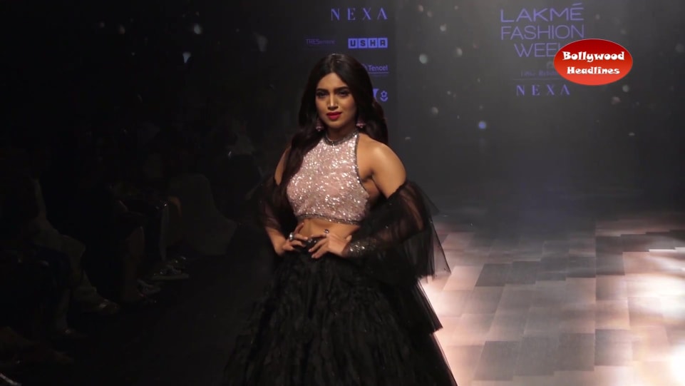 Actors Name Age Wiki Height Birth Place Career Details Bhumi Pednekar Karan Johar And Isabel Kaif For Shehlaa Lakme Fashion Week Bollywood Headlines 2019 Charmboard Jump to navigation jump to search. charmboard