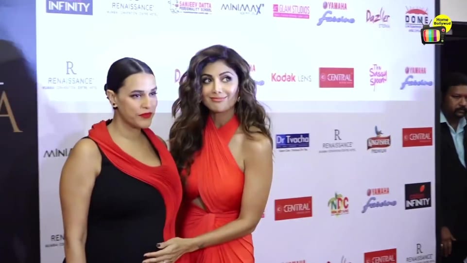 Neha Dhupia In Black Bikini Outfit Celebrity Clothing Charmboard Inside neha dhupia and angad bedi's wedding. gown