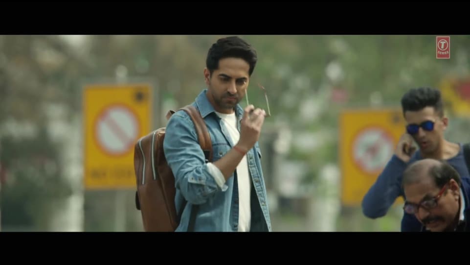 Actors Name Age Wiki Height Birth Place Career Details Badhaaiyan Tenu Badhaai Ho 2018 Charmboard Filmythings wrong with ▷ badhaai ho original content ▷ hotstar © copyright ▷ junglee pictures movie / * copyright. charmboard