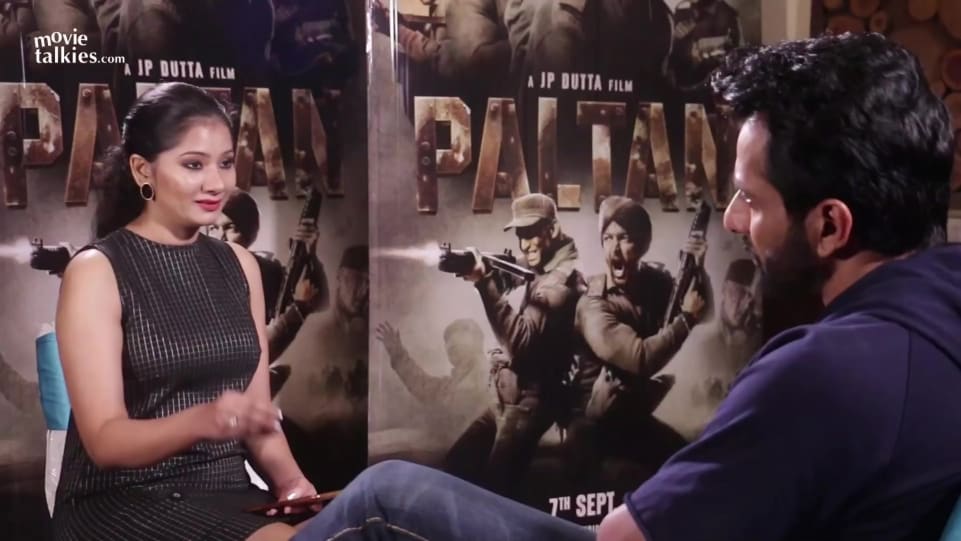 Actors Name Age Wiki Height Birth Place Career Details Sonu Sood Talks About Paltan Only 2018 Charmboard 'paltan' supposes the return of jp dutta to the direction after 12 years without releasing a film. charmboard